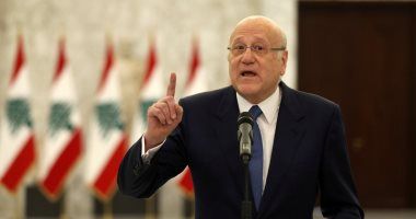 ميقاتي: أي تفجير واسع النطاق في جنوب لبنان سيقود المنطقة لتفجير شامل