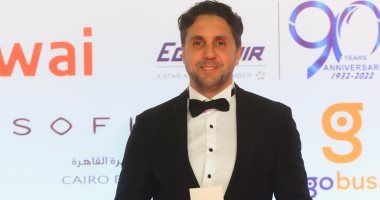 أمينة خليل ومحمد ممدوح ينضمان لـ هشام ماجد في فيلم "إكس مراتى"