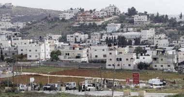الرئاسة الفلسطينية تحذر من زيادة المستوطنات العشوائية فى الضفة الغربية