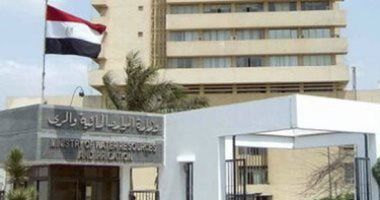 الرى: تشكيل اللجان العليا للتراخيص طبقا لبنود اللائحة التنفيذية لقانون الري الجديد