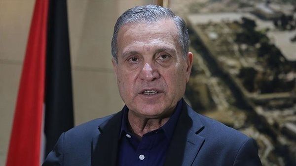 أبو ردينة: استمرار العدوان وزيادة المستوطنات في الضفة لن يحقق الأمن والاستقرار لأحد