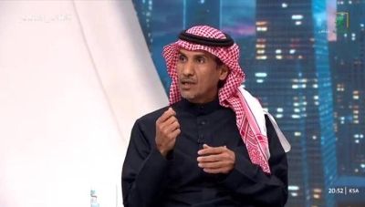 تراند اليوم : بعد قطيعة دامت 20 عاما.. بالفيديو.. "النوفل " يروي قصة كيف أعادت فرقة الانقاذ العلاقة بين شقيقين فقد أحدهما في الصحراء لعدة أيام