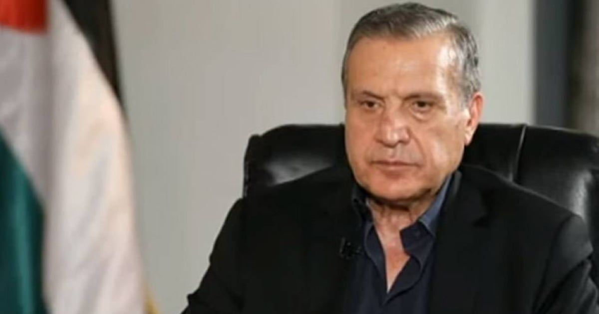 الرئاسة الفلسطينية تتهم إسرائيل بممارسة الضم الصامت لأراضي الضفة