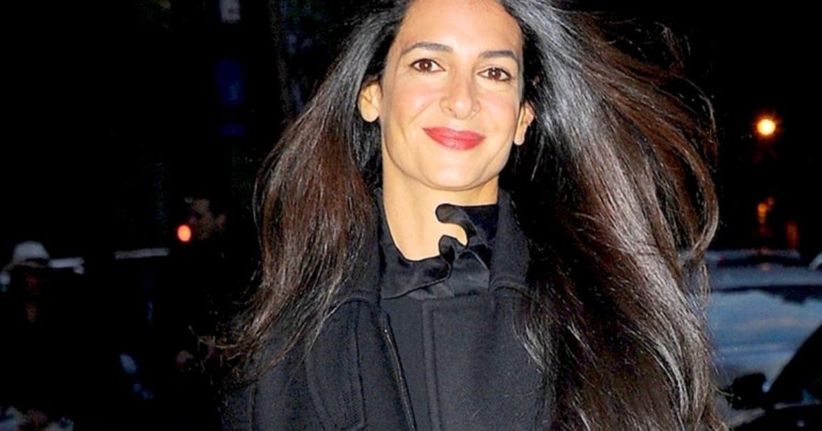 شقيقة أمل علم الدين شارك في إختيار إسمها سعيد عقل وعاصي الرحباني ونزار قباني