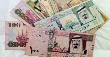 سعر الريال السعودى اليوم السبت 6-1-2024 فى البنوك المصرية