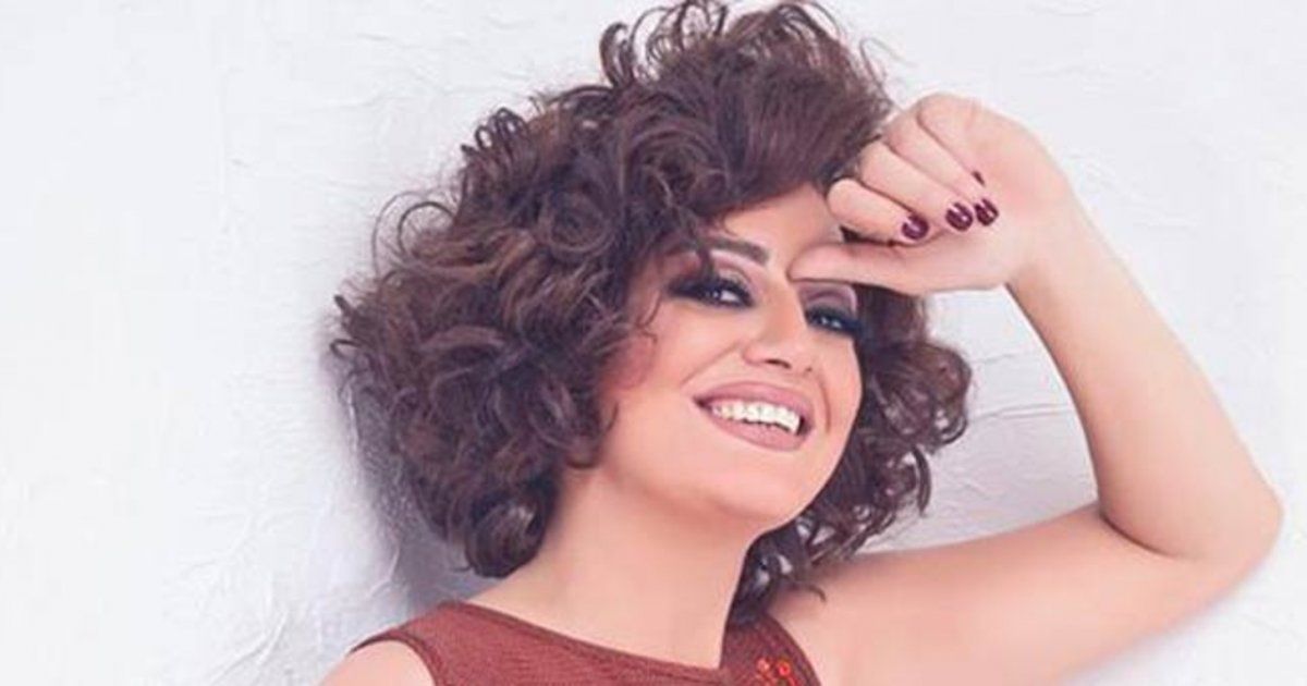 هبة عبد الغني تعلن عن هذا الأمر