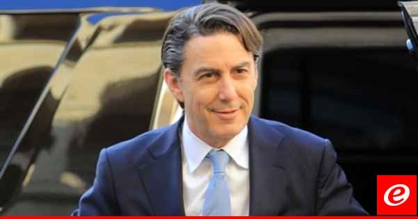 في صحف اليوم: أفكار هوكشتاين لـ"اليوم التالي لبنانيًا" تتضمن معالجة الحدود البرية وتفعيل التسوية الرئاسية