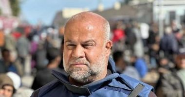 وزير الخارجية الأمريكية: الصحفي وائل الدحدوح يواجه مأساة لا يمكن تخيلها
