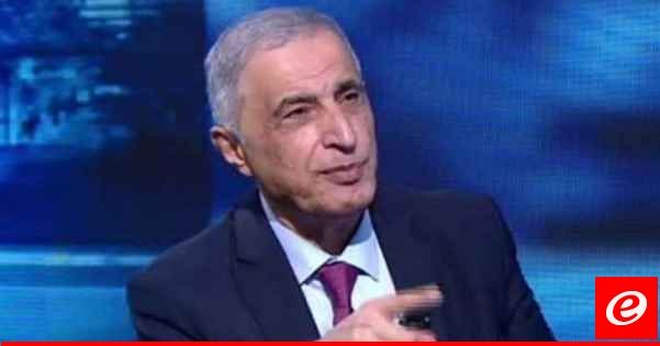 هاشم: حماية وطننا تتطلب تحصين الواقع الداخلي والابتعاد عن السجالات حول امور بديهية