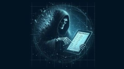 تراند اليوم : "دردشة الموت".. روبوت يعمل بالذكاء الاصطناعي يتنبأ بموعد الوفاة والكشف عن نسبة دقة نتائجه