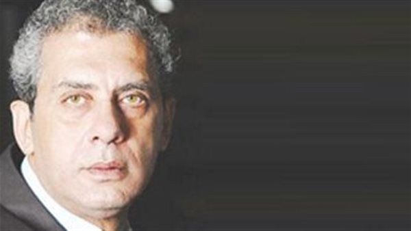 حفل خاص لـ موسيقى راجح داوود في الأوبرا المصرية