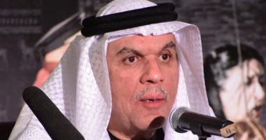 إسماعيل عبد الله: يشارك لأول مرة "جيبوتي والصومال" بمهرجان المسرح العربي