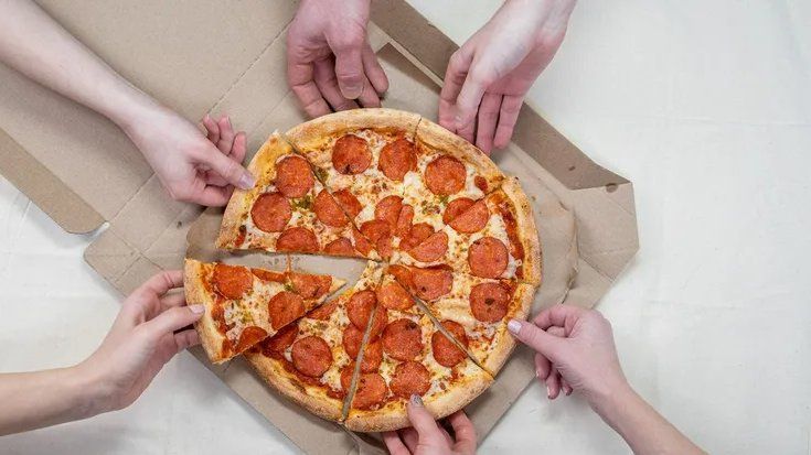 “هذه العادة” خلال الأكل تهدد بخطر النوبة القلبية