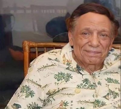 تراند اليوم : الضرائب المصرية تطالب "عادل إمام" بسداد أكثر من 6 ملايين جنيه