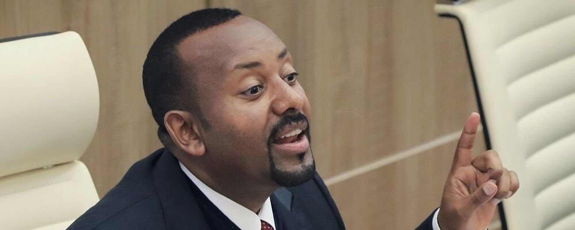 الرئيس الصومالي يوقع قانونا بإلغاء اتفاق يمنح إثيوبيا حق الوصول إلى البحر الأحمر