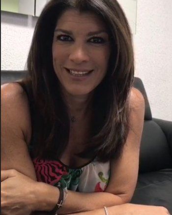 هل تذكرون نجمة "ما إلك إلا هيفا" .. كيف أصبحت اليوم ؟