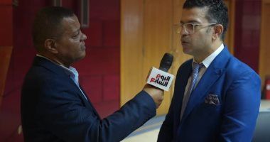 سامح عبد العزيز ينتهى من الموسيقى التصويرية لفيلم "الملكة" بتوقيع شريف حمدان