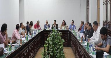 غدا فتح باب الطعون على القوائم الأولية لمرشحى التجديد النصفى بنقابة البيطريين