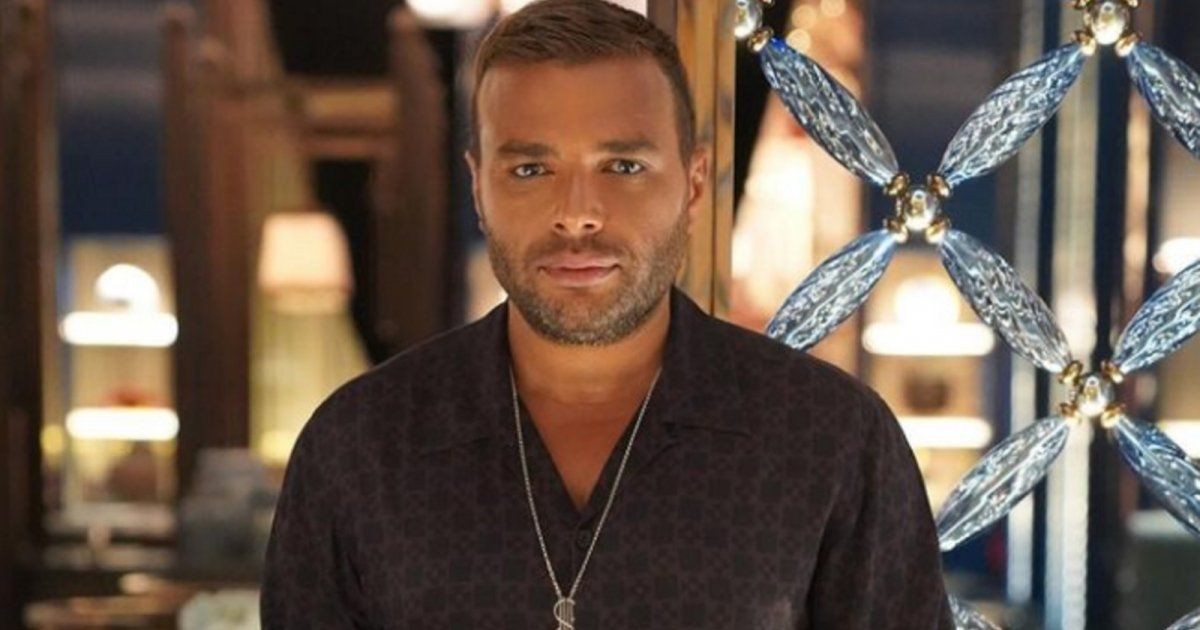 ألبوم رامي صبري الجديد يحقق نجاحاً هائل..إليكم الرقم الذي كسرته أغنيته "بين الحيطان"