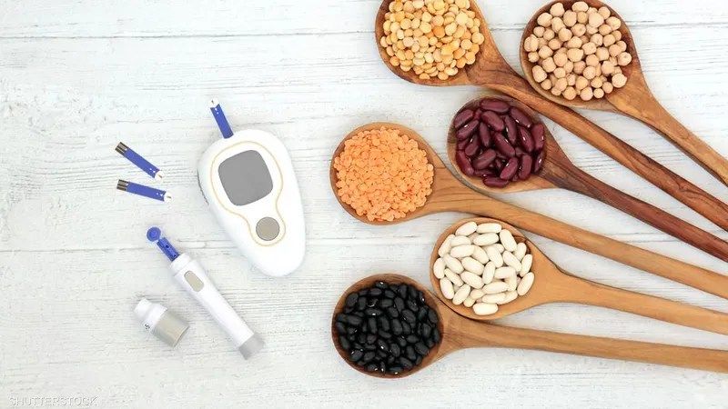 الخليج 365 - متابعات قد لا يتطلب الأمر اتباع نظام غذائي...