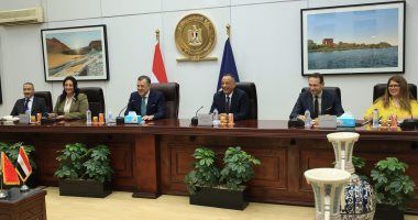 تعرف على أبرز ملامح قانون "الغرف" واللائحة التنفيذية لـ"المنشآت"