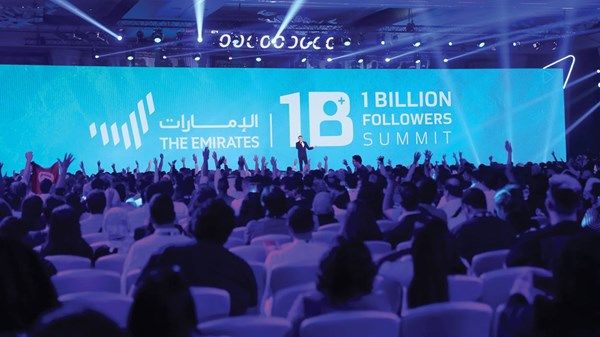 صناعة «المحتوى الرقمي» قطاع حديث ينمو على أرض الإمارات