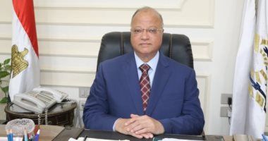 محافظ القاهرة: تم حل 49819 شكوى للمواطنين