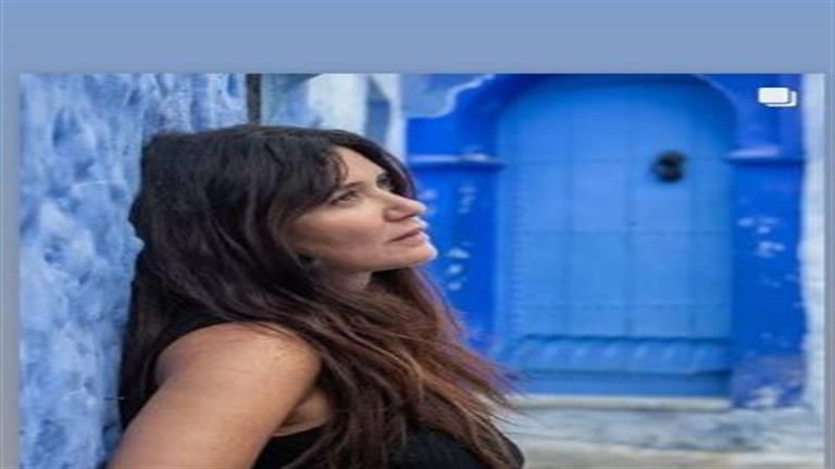 غادة عادل لـ"الخليج 365": لم أتردد في قبول "حالة خاصة".. والعمل يناقش موضوعا مهما