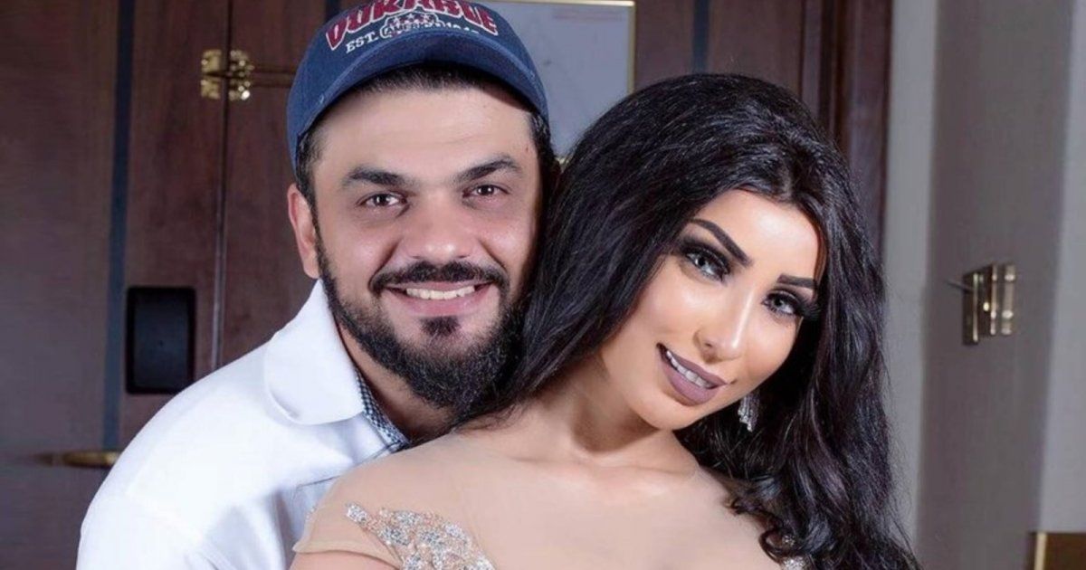 محمد الترك يهاجم طليقته دنيا بطمة: "9 سنين كنت مستحمل قرفك انتي وعيلتك المفاضيح وهاخد بناتي منك بالانتربول"