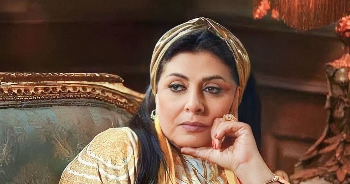 هالة صدقي بتصريح مفاجئ عن الجزء الثاني من " جعفر العمدة "