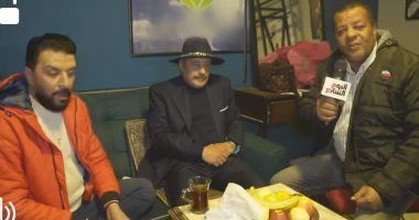 عمرو عبد الجليل يشارك في فيلمين سينمائيين بتوقيت واحد