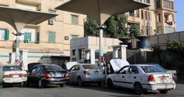 "المجمعة المصرية": ترخيص 34947 مركبة متنوعة خلال ديسمبر 2023