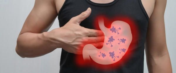 عشبة ربانية معجزة للقضاء على جرثومة المعدة والتخلص من السموم في جسمك تماماً .. تناولها بهذي الطريقة !