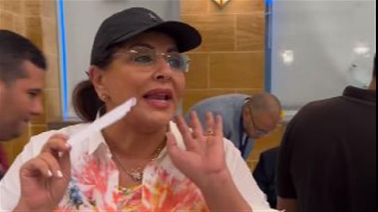 هالة صدقي لـ"حديث القاهرة": "الملكة صفصف" استحوذت على قلوب القارة بأكملها