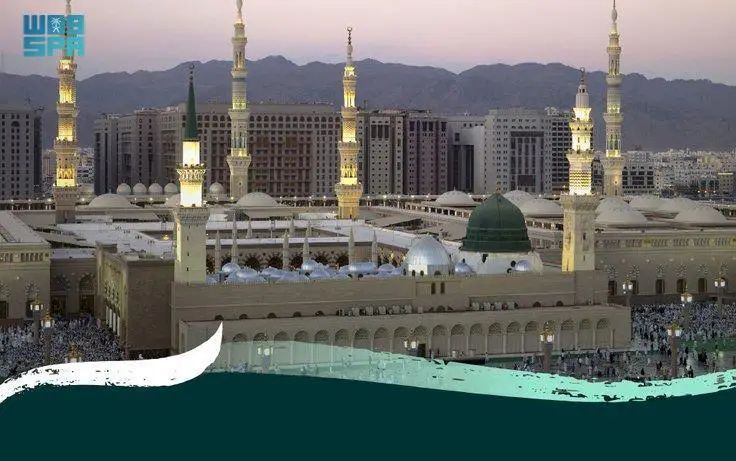 تنفيذ 1494 جولة تفتيشية بالمدينة المنورة