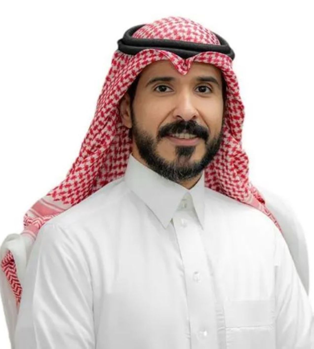 الحبس رئيسا للجنة المؤتمرات في الاتحاد العربي لجمعيات المراجعين