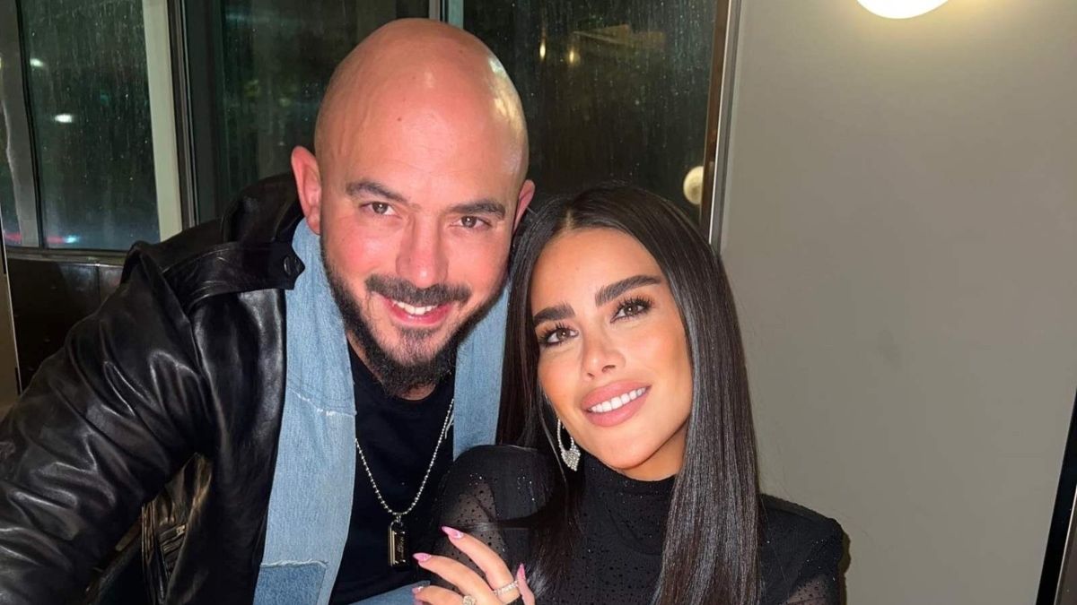 الزيجة الثالثة| طلاق محمود العسيلي وزوجته بعد 4 سنوات بشكل مفاجئ.. وهذا ما كشفته هي