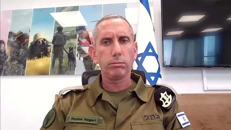 جيش الاحتلال: سلاح الجو يعمل في أجواء لبنان بكل حرية وسهولة