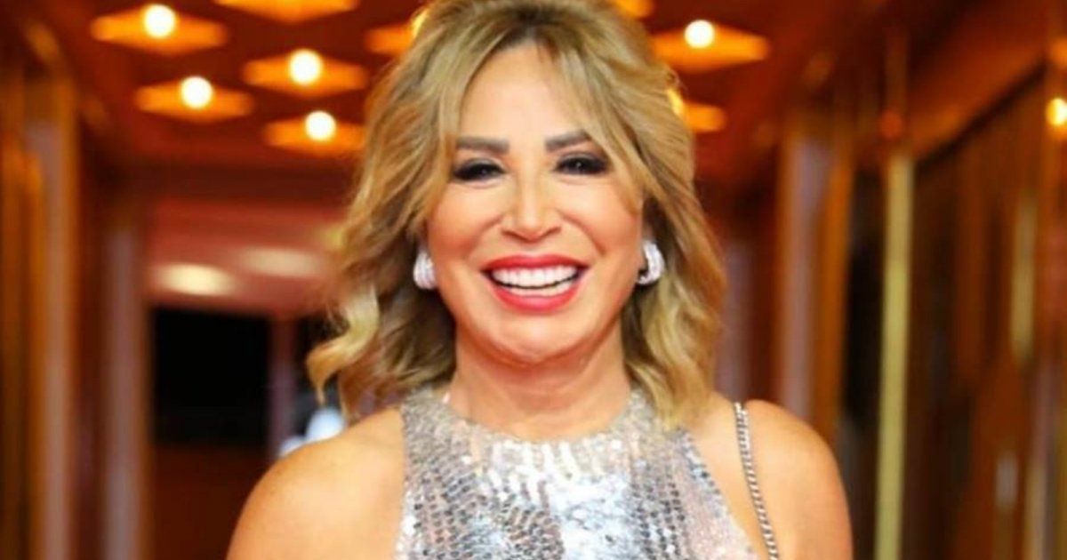 هل تحولت إيناس الدغيدي إلى داعية إسلامية ؟ ما القصة ؟