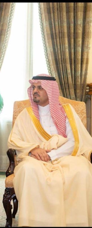 السديس: التناغم مع إمارة مكة وشركاء النجاح محوري لإثراء تجربة القاصدين إيمانيًا