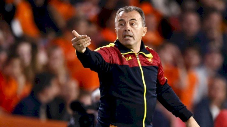 كأس آسيا: لبنان لرسم صورة إيجابية مع العائد رادولوفيتش