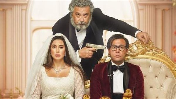 محمد إمام يعود للصدارة.. ويتفوق على العوضي في الإيرادات