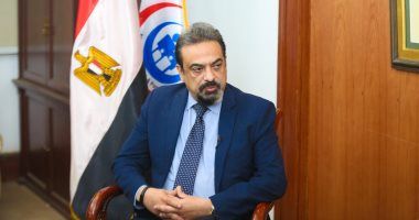 الصحة: افتتاح مجمع السويس الطبى ضمن منظومة التأمين الصحي الشامل قريبا
