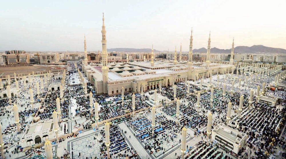 المدينة.. جولات تفتيشية تغلق 59 منشأة إيواء سياحية وترصد 1251 مخالفة