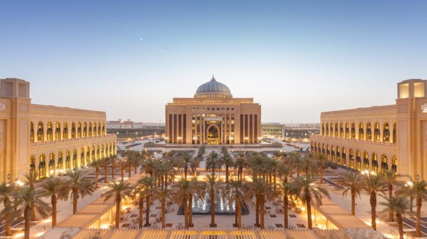السعودية | جامعة الأميرة نورة تُطلق برنامج “الدرجات العلمية المخصصة ذاتيًا”