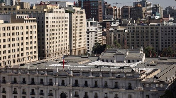 تشيلي تسجن ضباطاً متقاعدين في قضية عمرها 37 عاماً