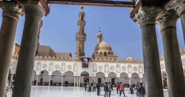 الجامع الأزهر يفتح باب التقدم لمحفظى القرآن الكريم برواق شمال سيناء