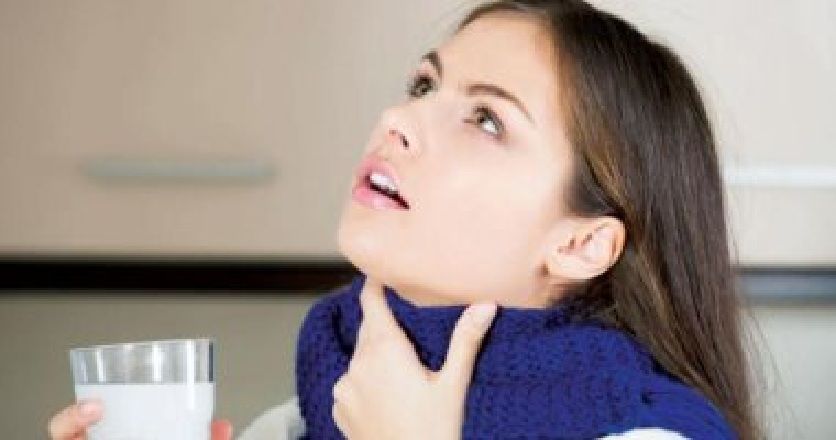 كيف أعرف أن التهاب حلقي يحتاج لمضاد حيوي؟.. الدكتور السعودي ‘‘الشهري’’ يُجيب