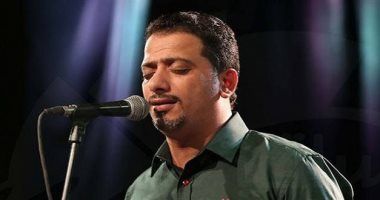 على الهلباوى يحيى حفلاً بساقية الصاوي.. 26 يناير