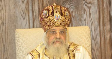 رسائل البابا تواضروس عن أحداث غزة وتضامنه مع القضية الفلسطينية